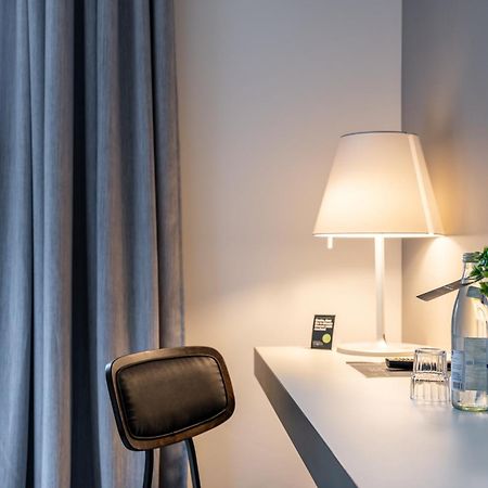 Hotel Leipheim Sued المظهر الخارجي الصورة