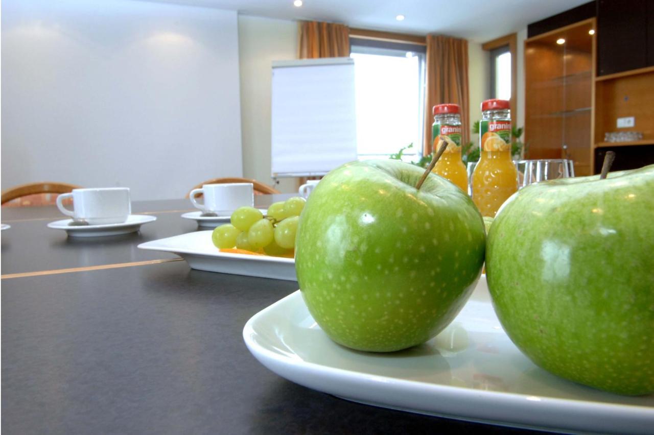 Hotel Leipheim Sued المظهر الخارجي الصورة